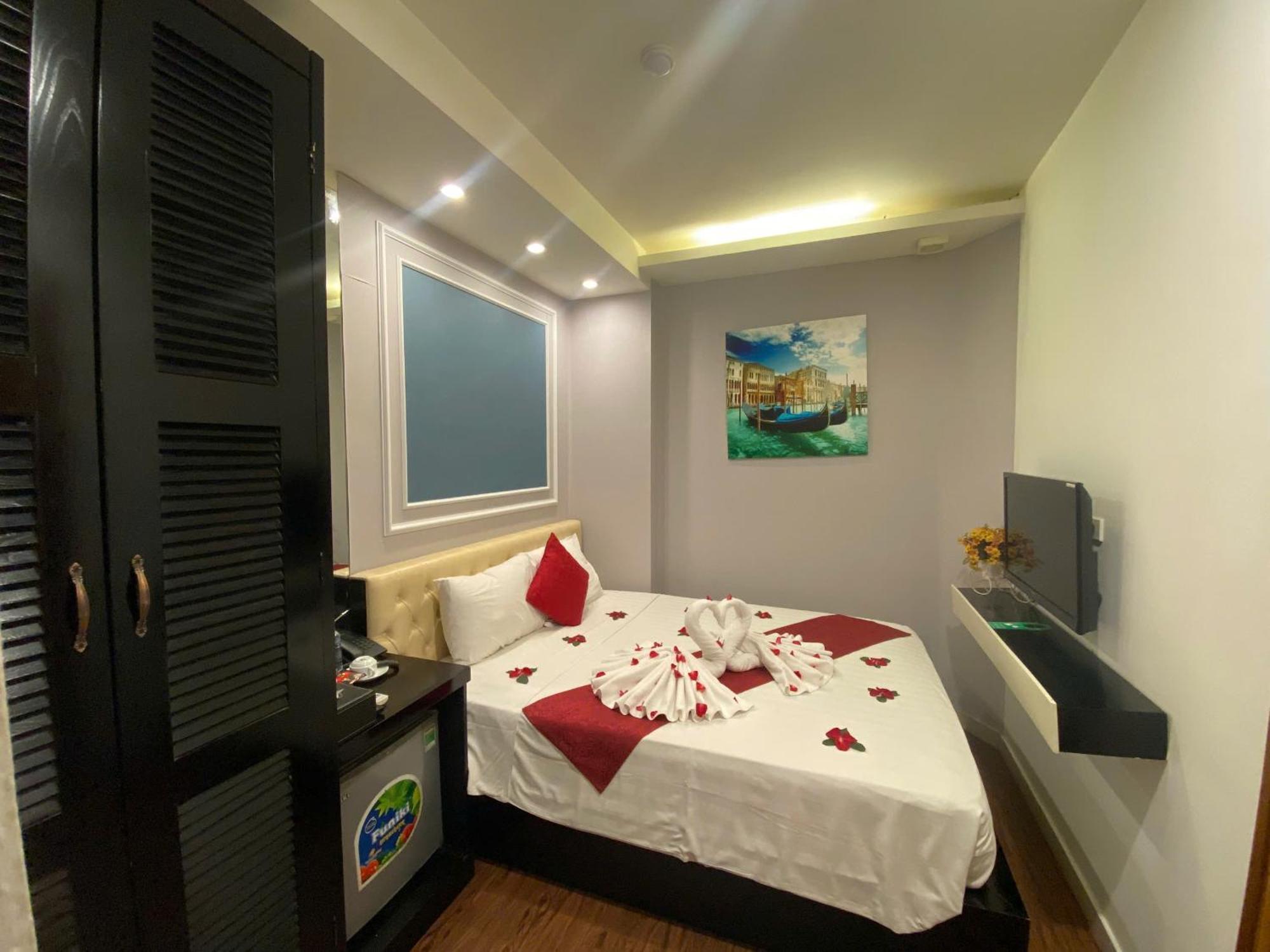 Eclipse Legend Hotel Hanoi Exterior photo
